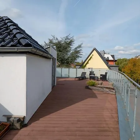 Lofthaus Leaders' Visions Villa